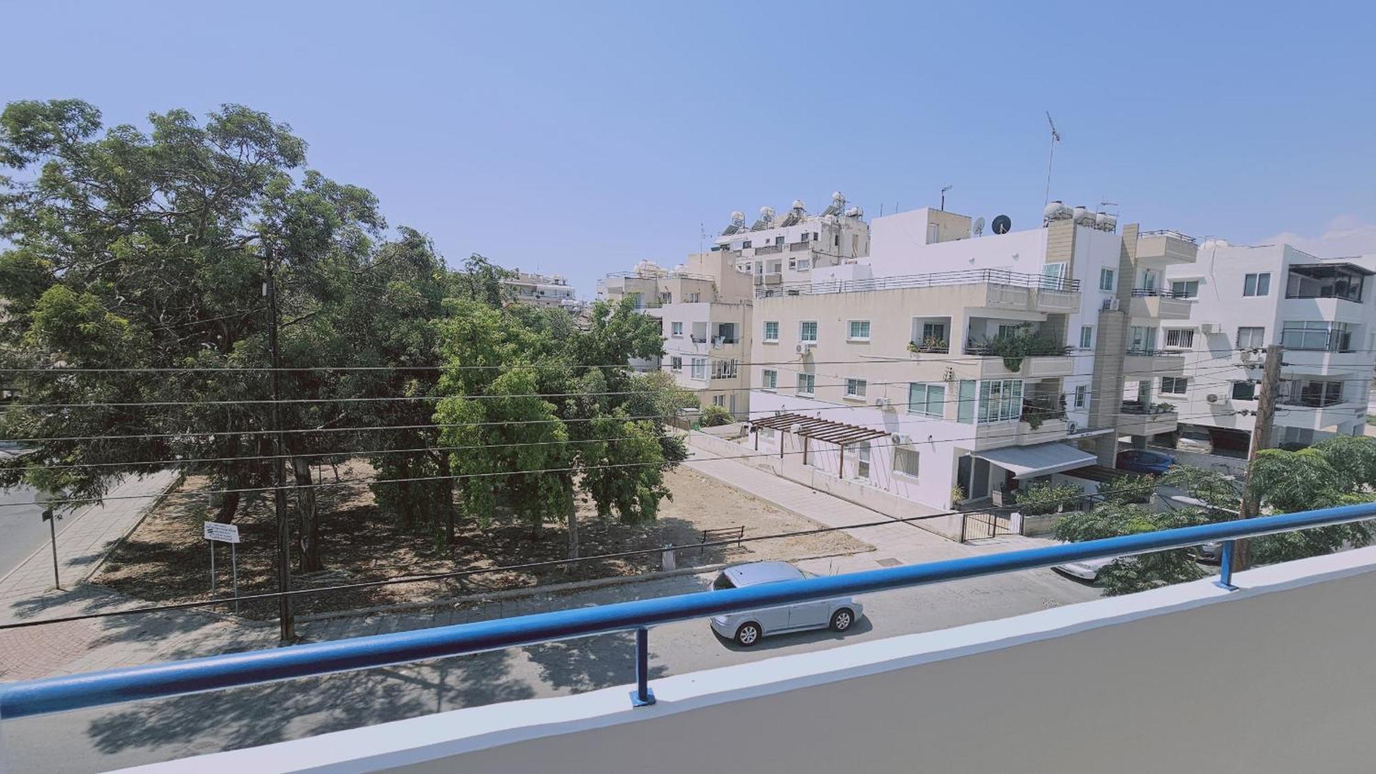 Local דירה